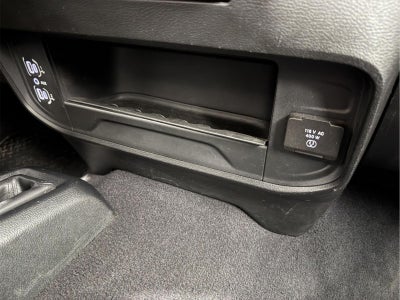 2021 RAM 2500 Tradesman Crew Cab 4x4 6'4' Box