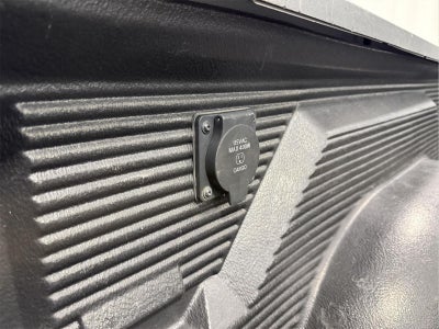 2021 RAM 2500 Tradesman Crew Cab 4x4 6'4' Box