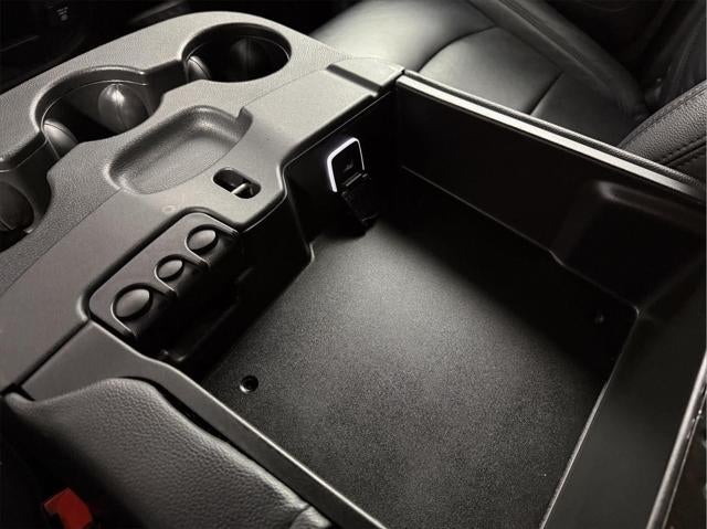 2021 RAM 2500 Tradesman Crew Cab 4x4 6'4' Box