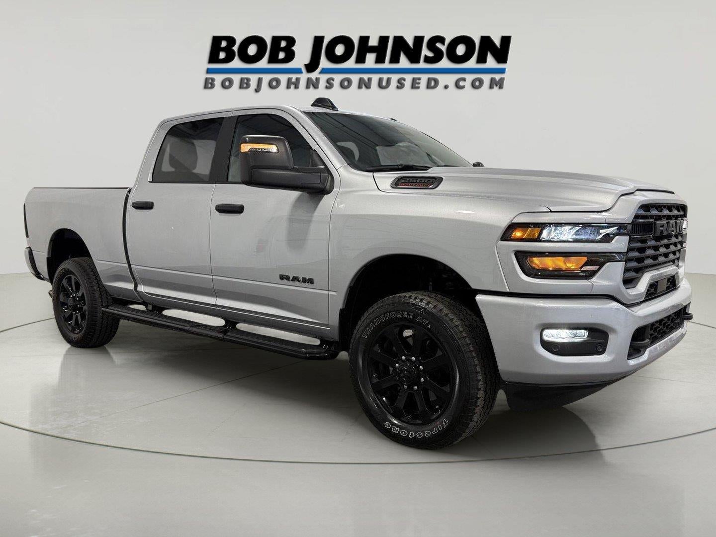 2026 RAM 2500 Pickup