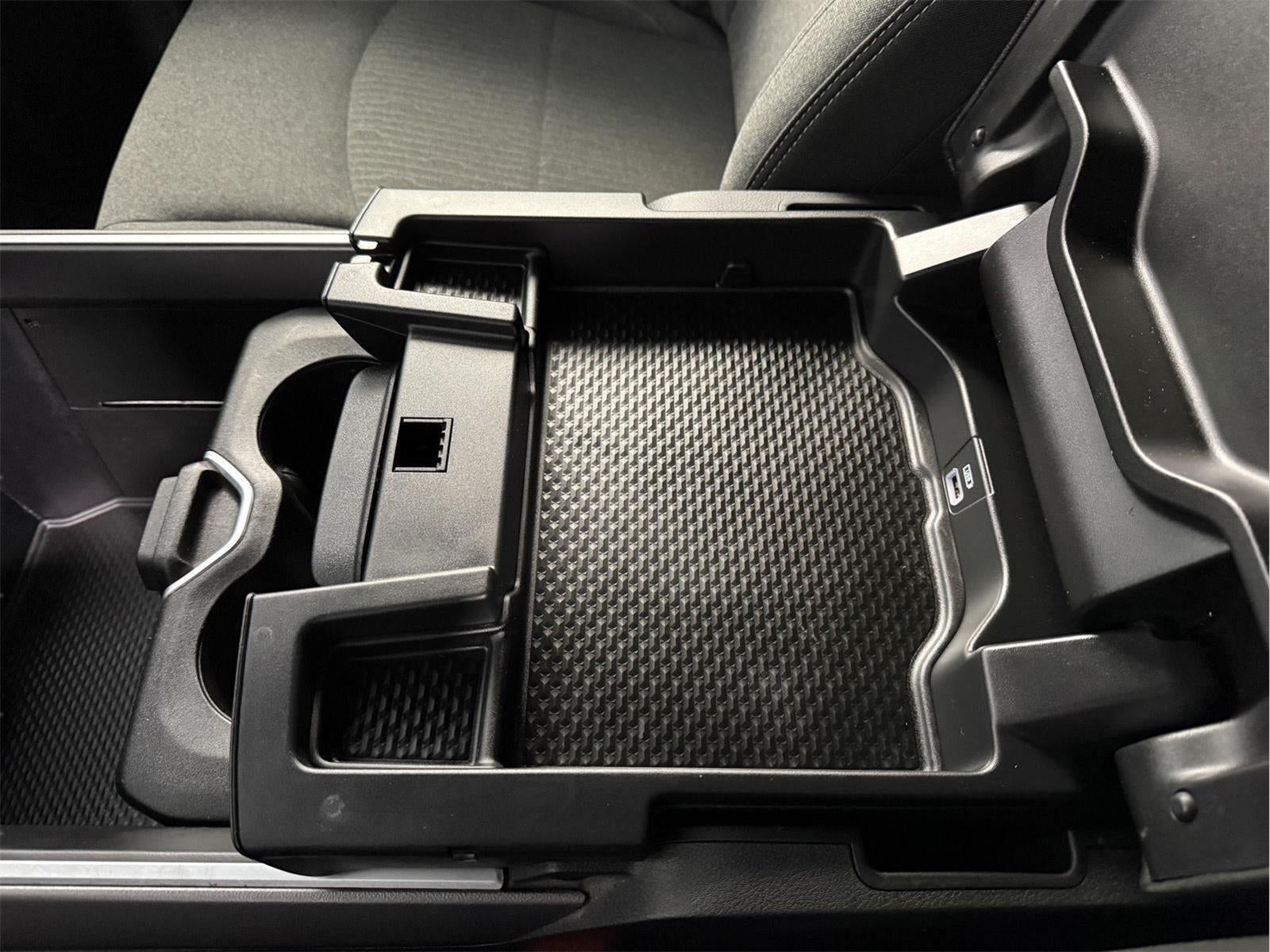 2019 RAM 2500 Big Horn Crew Cab 4x4 6'4' Box