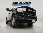 2019 RAM 2500 Big Horn Crew Cab 4x4 6'4' Box