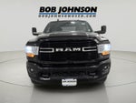 2019 RAM 2500 Big Horn Crew Cab 4x4 6'4' Box
