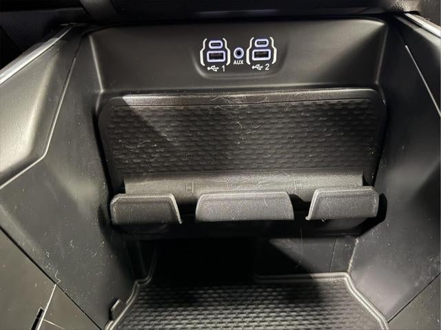 2019 RAM 2500 Big Horn Crew Cab 4x4 6'4' Box