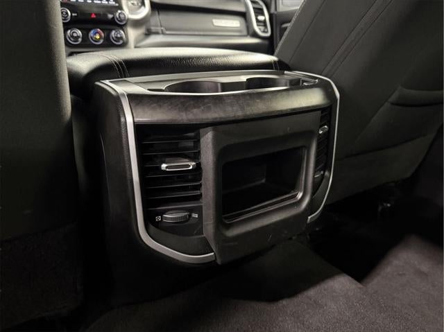 2019 RAM 2500 Big Horn Crew Cab 4x4 6'4' Box