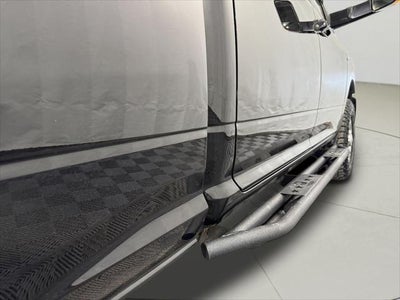 2019 RAM 2500 Big Horn Crew Cab 4x4 6'4' Box