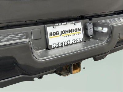 2019 RAM 2500 Big Horn Crew Cab 4x4 6'4' Box