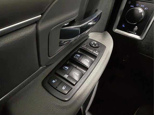 2018 RAM 2500 SLT Crew Cab 4x4 6'4' Box