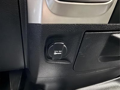 2018 RAM 2500 SLT Crew Cab 4x4 6'4' Box