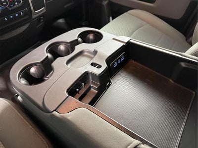 2018 RAM 2500 SLT Crew Cab 4x4 6'4' Box