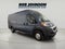 2020 RAM ProMaster 3500 Cargo Van High Roof 159' WB EXT