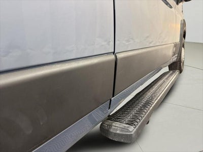 2020 RAM ProMaster 3500 Cargo Van High Roof 159' WB EXT