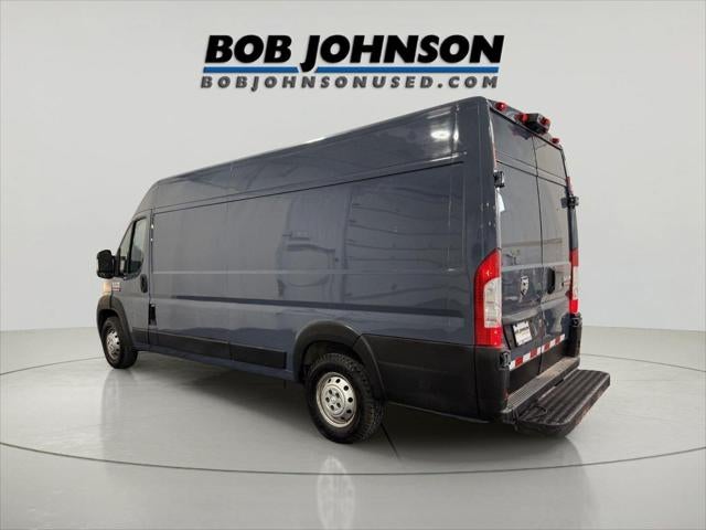 2020 RAM ProMaster 3500 Cargo Van High Roof 159' WB EXT