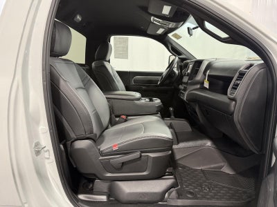 2024 RAM 5500 Chassis Tradesman/SLT