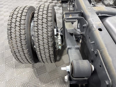 2024 RAM 5500 Chassis Tradesman/SLT