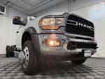 2024 RAM 5500 Chassis Tradesman/SLT