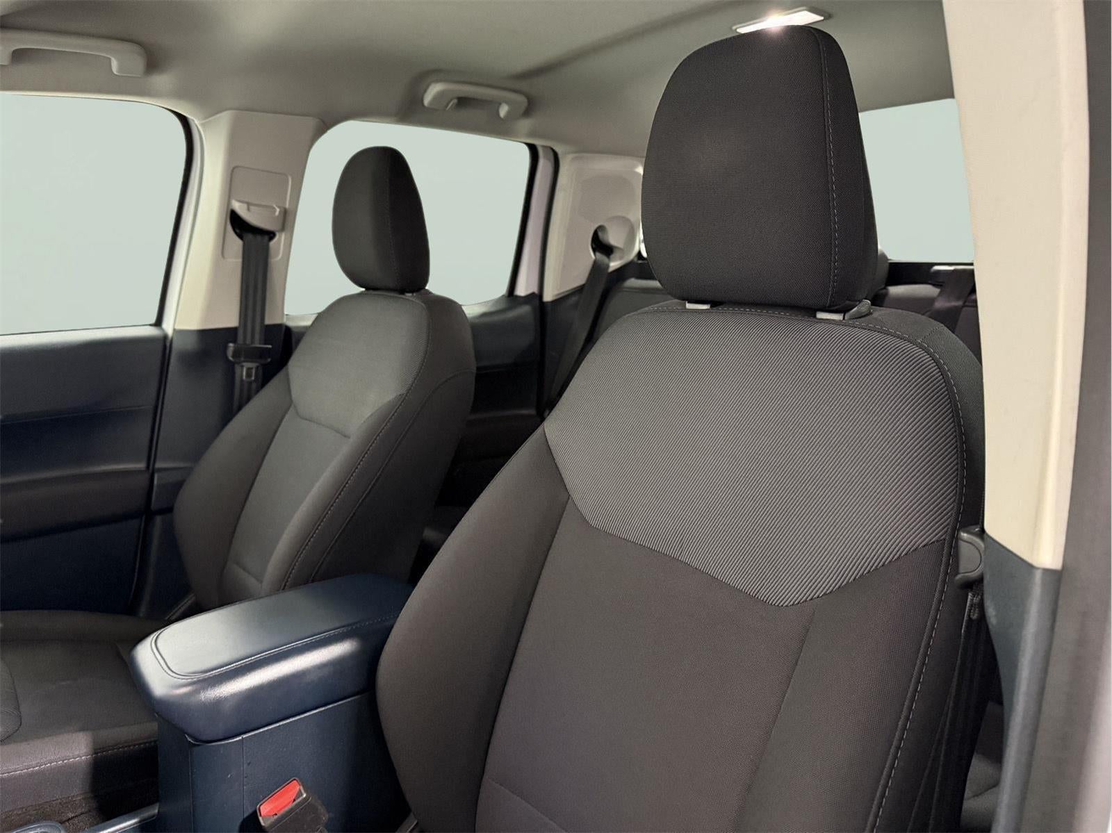 2023 Ford Maverick XL