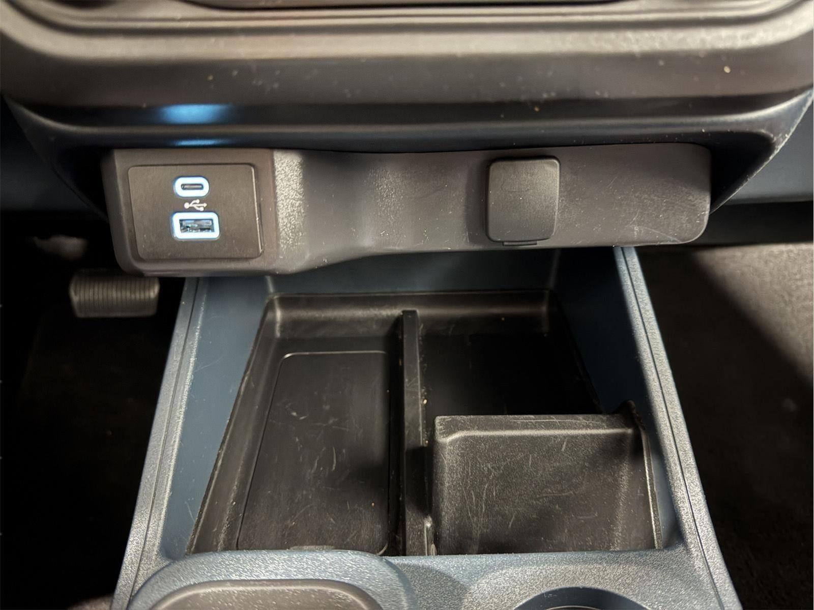 2023 Ford Maverick XL