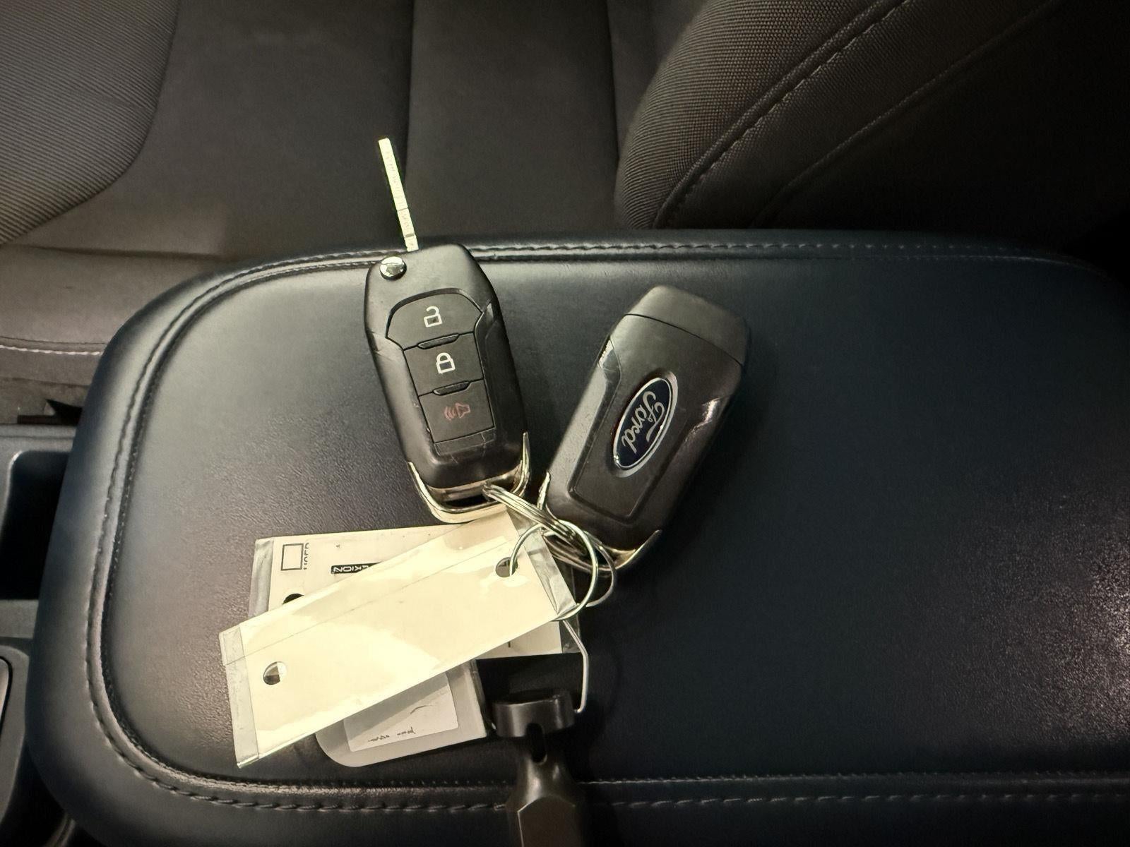 2023 Ford Maverick XL