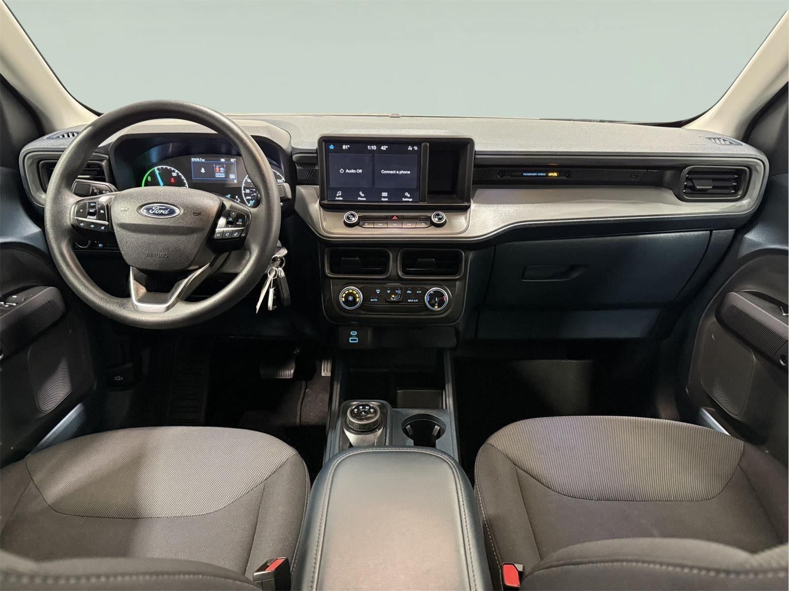 2023 Ford Maverick XL