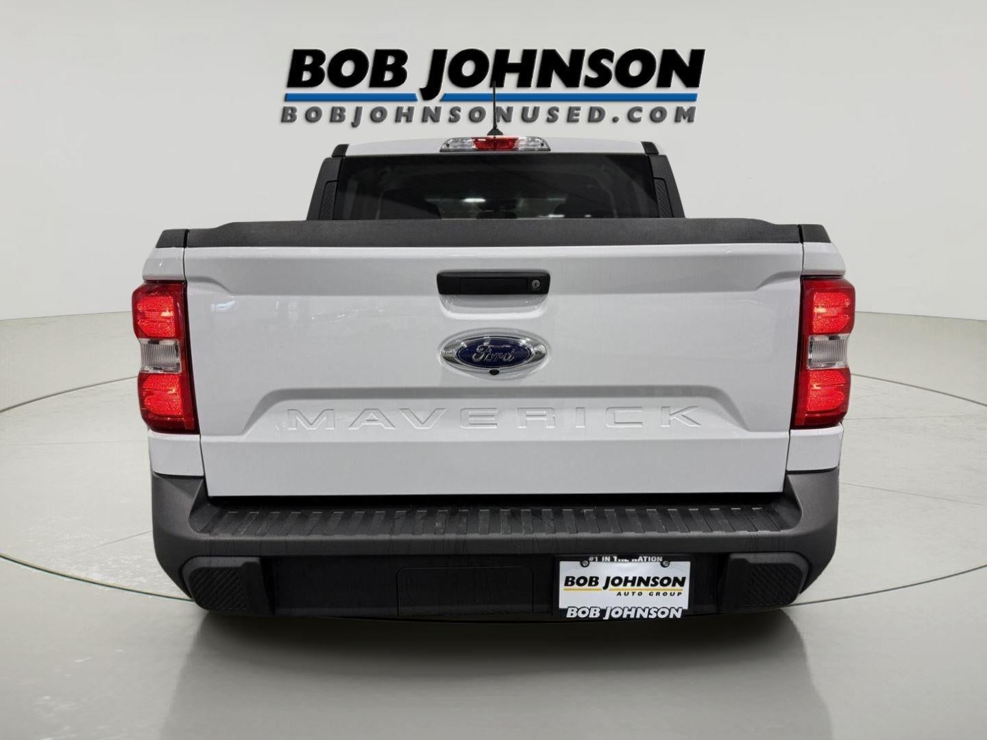 2023 Ford Maverick XL