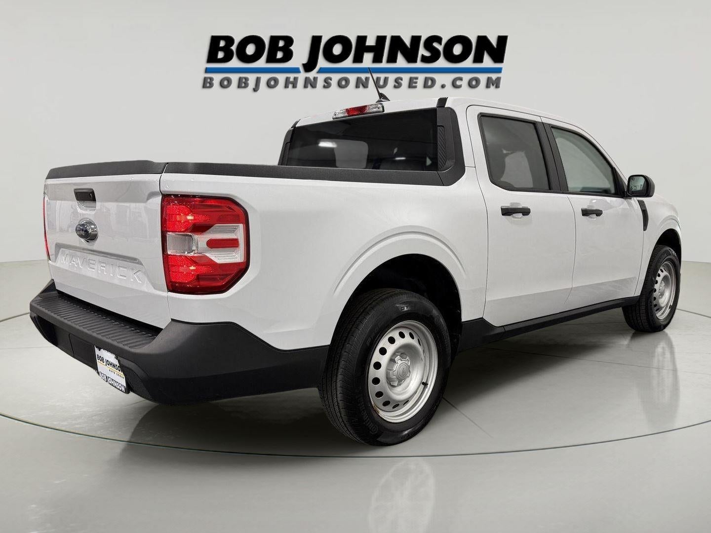 2023 Ford Maverick XL