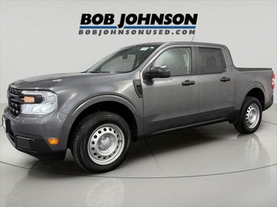 2023 Ford Maverick XL
