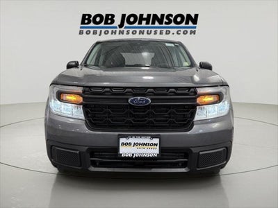 2023 Ford Maverick XL