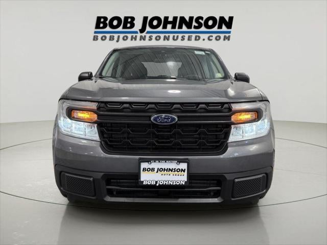2023 Ford Maverick XL