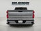2024 Chevrolet Silverado 1500 4WD Crew Cab Short Bed Custom