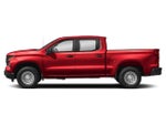 2024 Chevrolet Silverado 1500 4WD Crew Cab Short Bed LT with 2FL