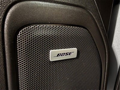 2020 Chevrolet Silverado 1500 4WD Crew Cab Short Bed High Country