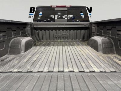 2020 Chevrolet Silverado 1500 4WD Crew Cab Short Bed High Country