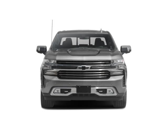 2020 Chevrolet Silverado 1500 4WD Crew Cab Short Bed High Country