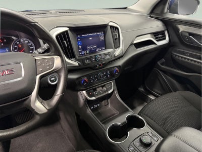 2023 GMC Terrain AWD SLE