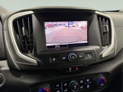 2023 GMC Terrain AWD SLE