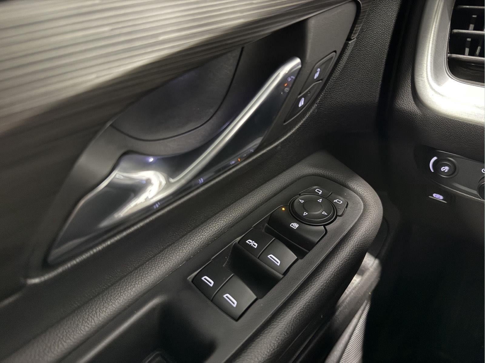 2023 GMC Terrain AWD SLE