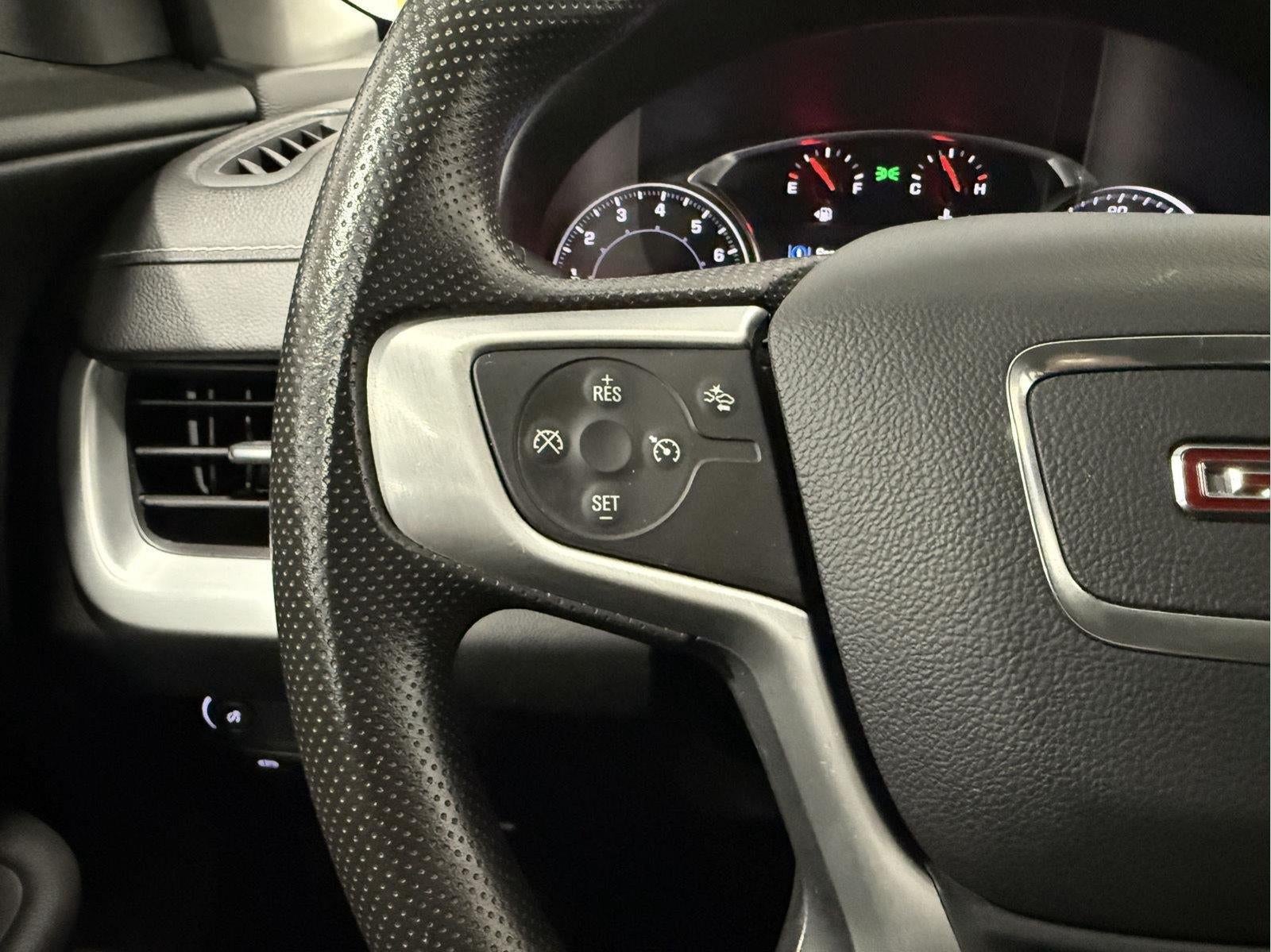 2023 GMC Terrain AWD SLE