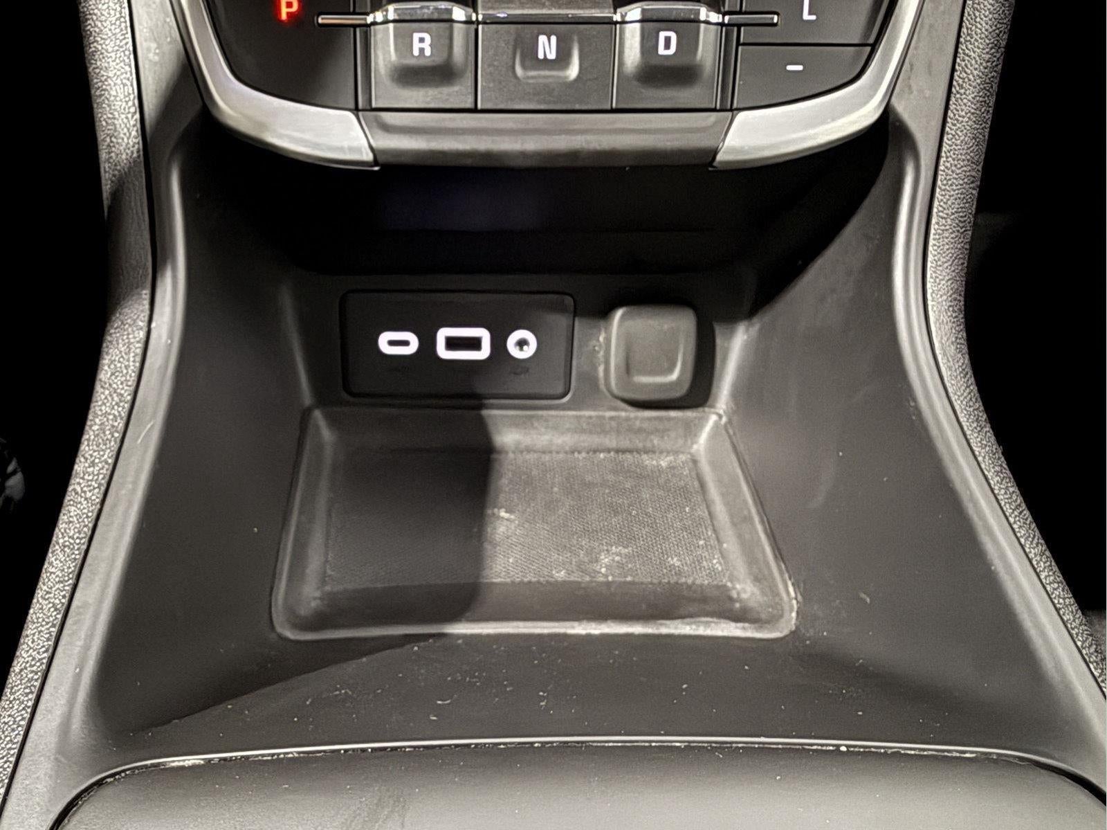 2023 GMC Terrain AWD SLE