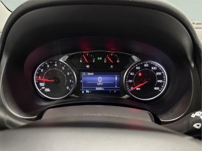 2023 GMC Terrain AWD SLE