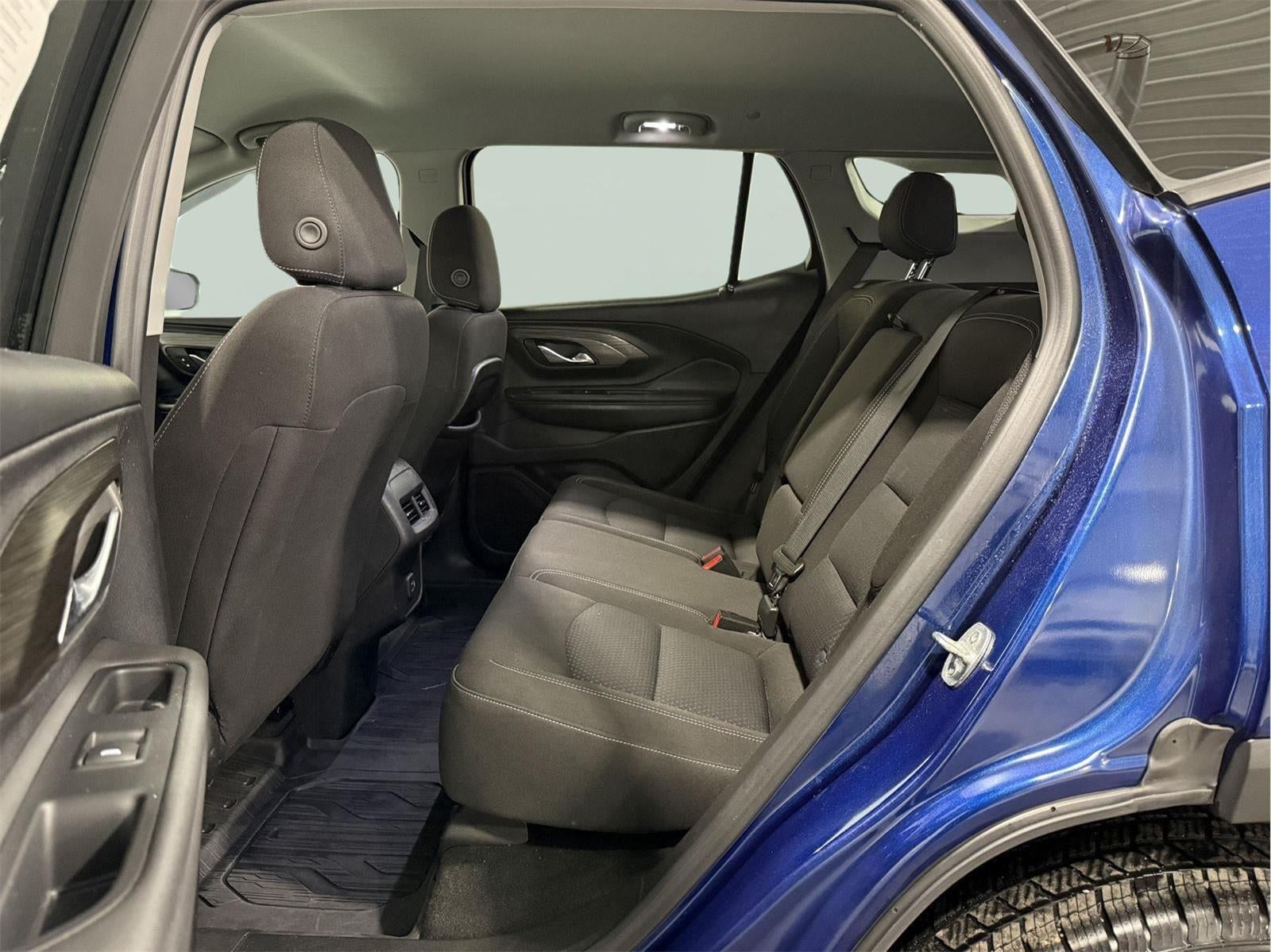 2023 GMC Terrain AWD SLE