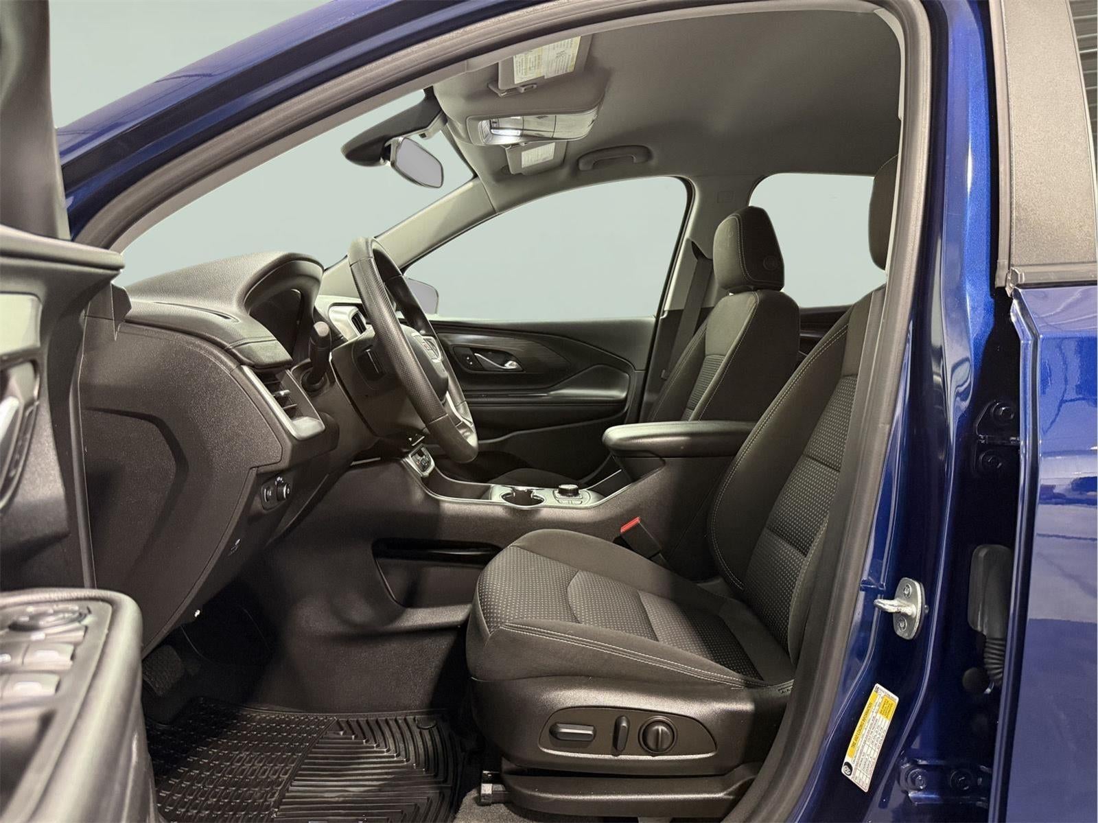 2022 GMC Terrain AWD SLE