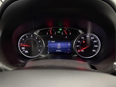 2022 GMC Terrain AWD SLE