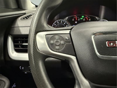 2022 GMC Terrain AWD SLE