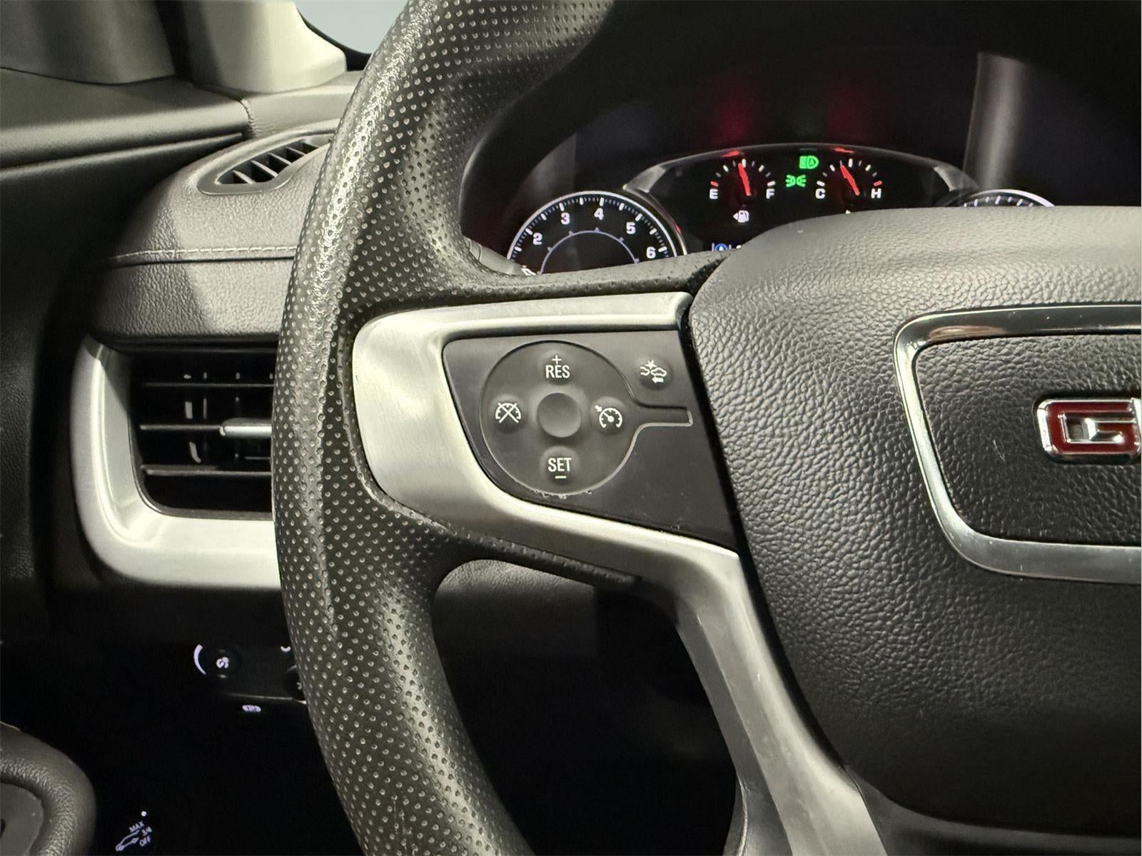 2022 GMC Terrain AWD SLE