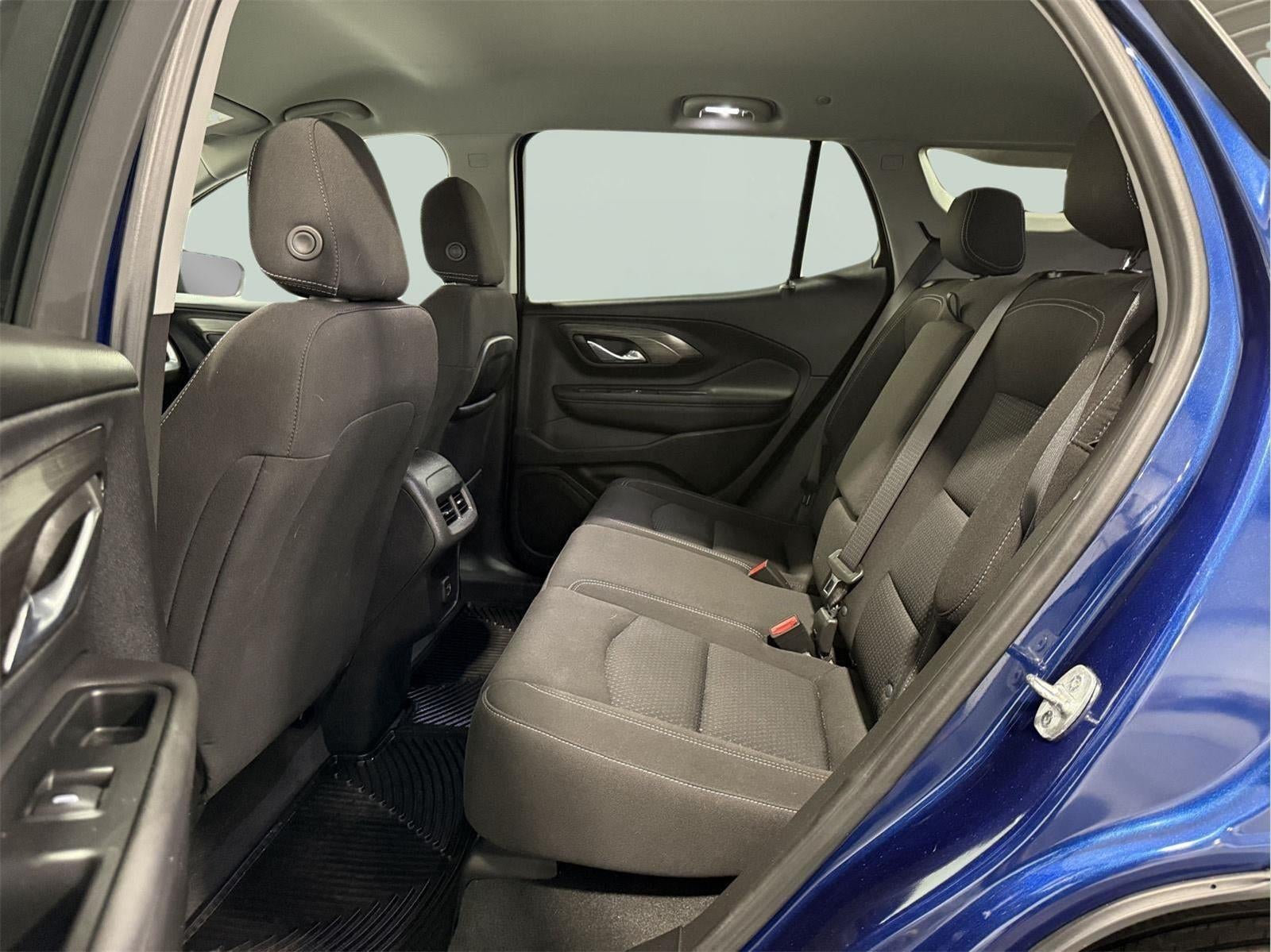 2022 GMC Terrain AWD SLE