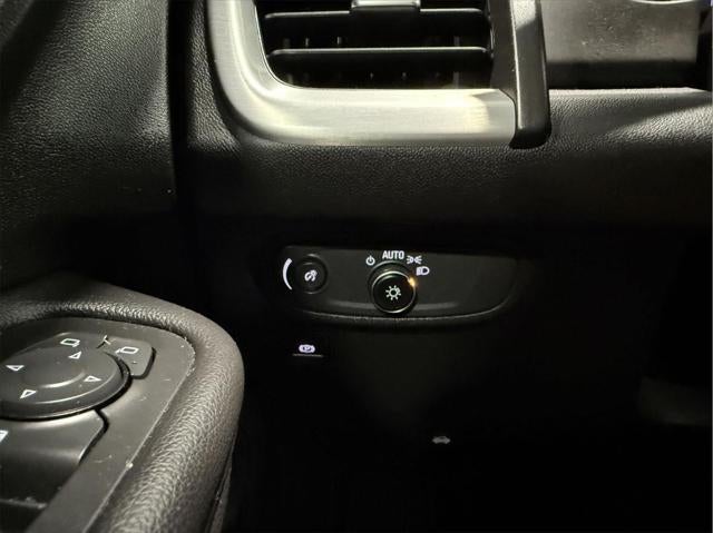 2022 GMC Terrain AWD SLE
