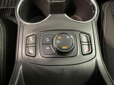 2022 GMC Terrain AWD SLE