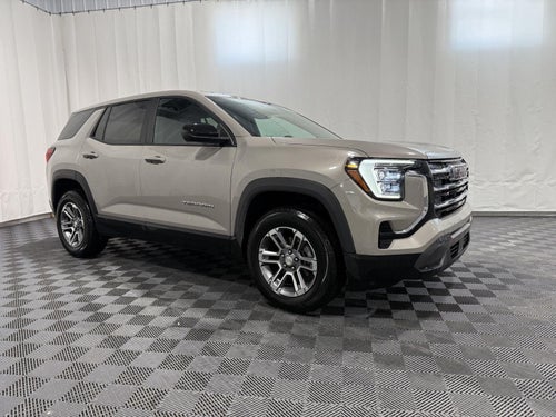 2025 GMC Terrain AWD Elevation
