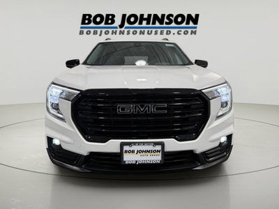 2024 GMC Terrain AWD SLT